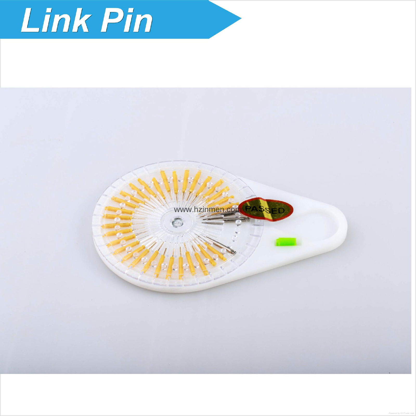 Dental orthodontic post pin 2