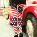 2014 Sexy fashion Women America tights leggings  1