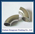 China Custom Precision Stainless Steel