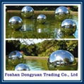 Fabrication Garden Decorative Stainless