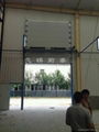 QIan Tai Industrial Door 5