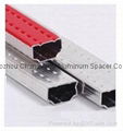 aluminum spacer for double glass  1