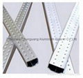 aluminum spacer for double glass  3