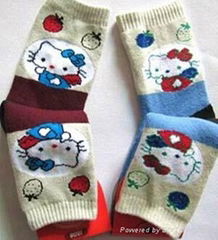 4-9 Wholesale Thick Warm Socks