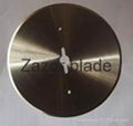 Blade Circular blade Cutting blade Round knives