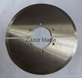 Blade Circular blade Cutting blade Round knives 2