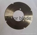 Blade Circular blade Cutting blade Round knives 3