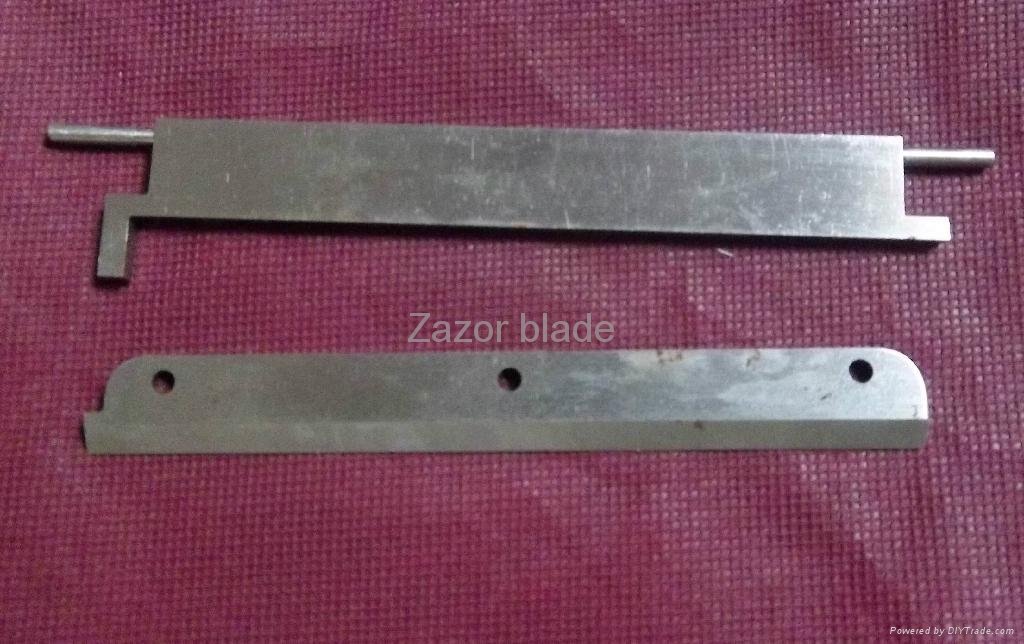 Blade Knives Cutting blade 2