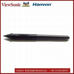 BA3 digitizer pen for display