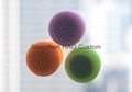 Suction cup Bluetooth speaker 4