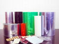 PVC sheet