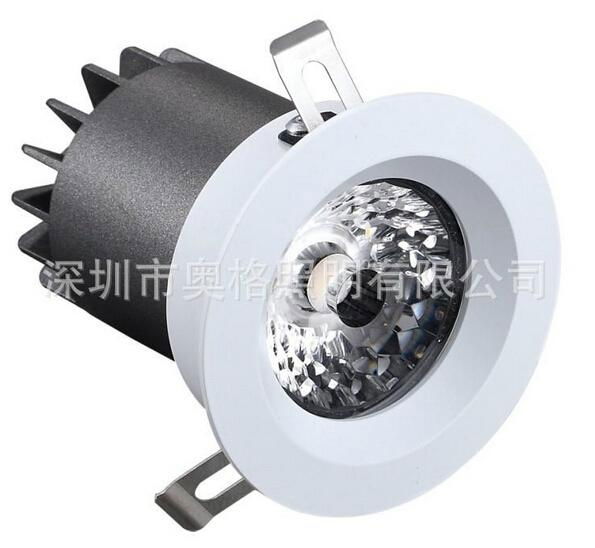 LED Downlight 5