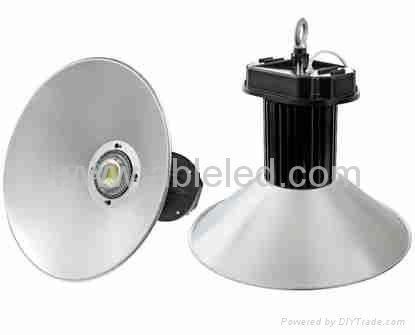 Ableled 100w led high bay light with VDE/SAA standard 5 years warranty