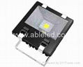 200w high brightness led tunnel light with VDE/SAA  3 years warranty IP65