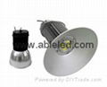 Ableled 200W High bay light with 5 years