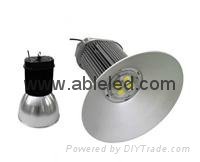 Ableled 200W High bay light with 5 years warrantyBridgelux LED chip  