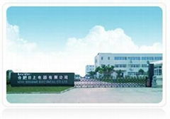 hefei rishang electrical appliance co.,ltd