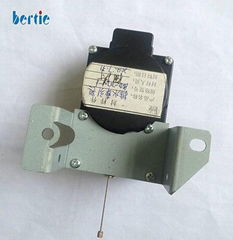 washing machine parts drain motor