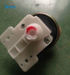 appliance parts washing machine parts pressure sensor