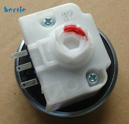 appliance parts washing machine parts pressure sensor