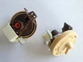 Samsung Washer Washing Machine Water Level Pressure Switch DC96-01703B 1