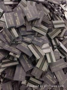 buy the electronics excess parts of memory chips 3