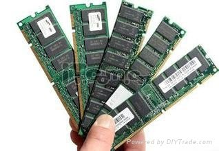 buy the electronics excess parts of memory chips 2