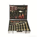 Non Sparking Tool 56 pieces Set TKNo.N-56