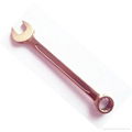 Non sparking beryllium bronze alloy Combination Wrench 