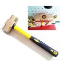 non sparking aluminum bronze sledge hammers