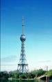 broadcast & TV tower