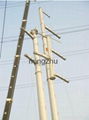 electricity pylon