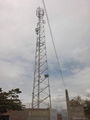 GSM Mono Pole 4