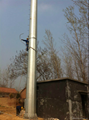 GSM Mono Pole 5
