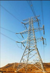 electrical pylon