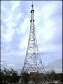 Broadcast & TV tower  2