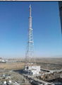 Broadcast & TV tower  3
