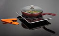 Single Hob induction cooker CE/EMC/GS/ROHS