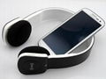 Bluetooth headset 4