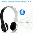 Bluetooth headset 5