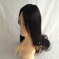 Full lace wig