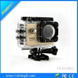 HDKing most popular underwater 30m factory cheap 1080p sj4000 wifi sports camera