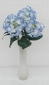 Best selling pure handmade hydrangea