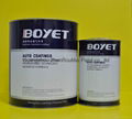 Auto Refinish Boyet Fast Epoxy Primer  3