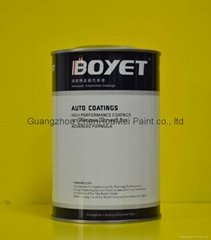 Boyet Car Paint Quick Drier