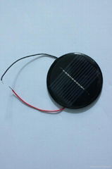 0.3W 5V Poly epoxy resin