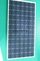 300W 36V Poly crystalline solar panel