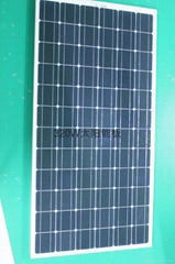  300W 36V Poly crystalline solar panel