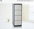 steel 2&3&4 drawers file cabinet file