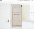 steel 2&3&4 drawers file cabinet file storage storage cabinet  4